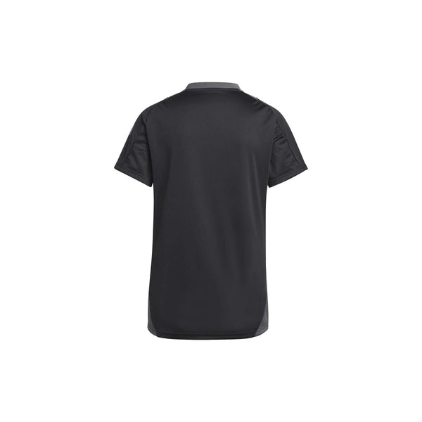 Adidas Tiro 24 Competition Trainingstrikot Damen - schwarz/grau – Bild 2
