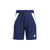 Adidas Tiro 24 Shorts Kinder - navy/weiß – Bild 1