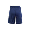 Adidas Tiro 24 Shorts Kinder - navy/weiß – Bild 2
