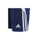 Adidas Tiro 24 Shorts Kinder - navy/weiß – Bild 4