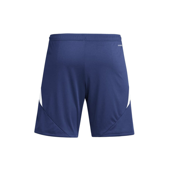 Adidas Tiro 24 Shorts Herren - navy/weiß – Bild 6