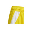 Adidas Tiro 24 Shorts Herren - gelb/weiß/schwarz – Bild 3