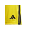 Adidas Tiro 24 Shorts Herren - gelb/weiß/schwarz – Bild 4