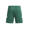 Adidas Tiro 24 Shorts Herren - dunkelgrün/weiß – Bild 4