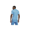Adidas Tiro 24 Shorts Herren - hellblau/weiß – Bild 3