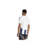 Adidas Striped 24 Trikot Herren - weiß/navy – Bild 4