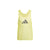 Adidas Training 24 Leibchen - gelb/schwarz – Bild 1