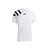 Adidas Fortore 23 Trikot Herren - weiß/schwarz – Bild 5