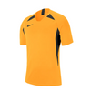 Nike Dri-FIT Legend Trikot Kinder gelb schwarz – Bild 5