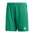 Adidas Parma 16 Hose, grün / weiß M – Bild 1