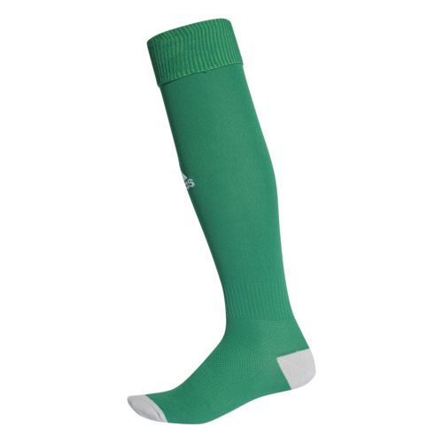Adidas Milano 16 Stutzen - grün/weiß – Bild 1