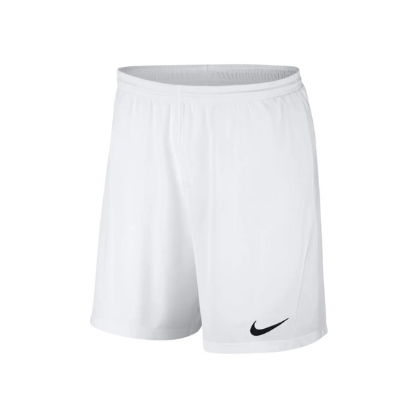 Nike Park III Short Herren - weiß – Bild 1