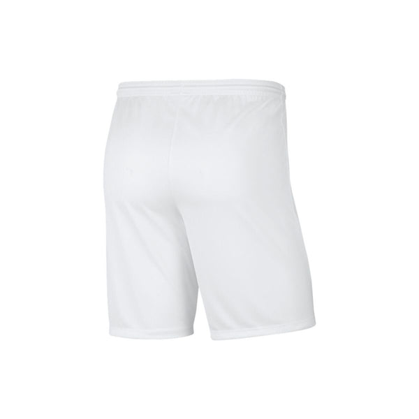 Nike Park III Short Herren - weiß – Bild 7