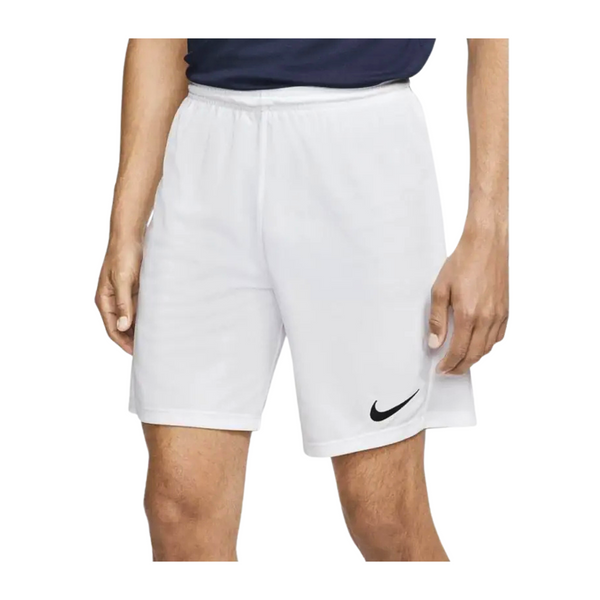 Nike Park III Short Herren - weiß – Bild 9