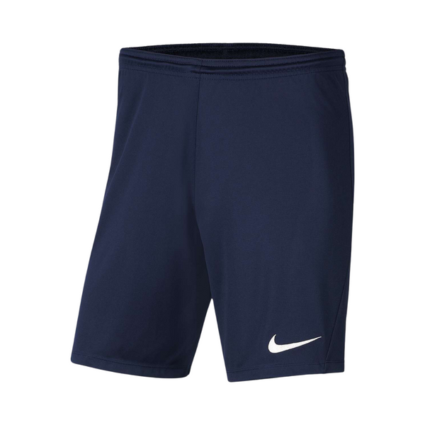 Nike Shorts Park 3 Herren marine – Bild 1