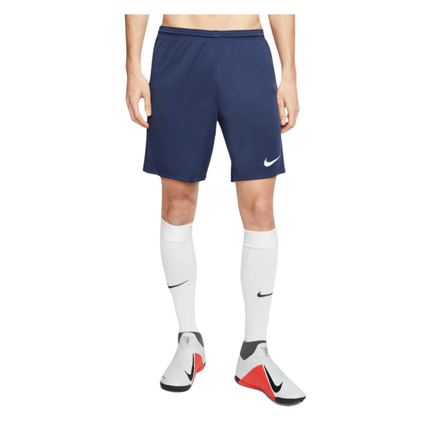 Nike Shorts Park 3 Herren marine – Bild 5