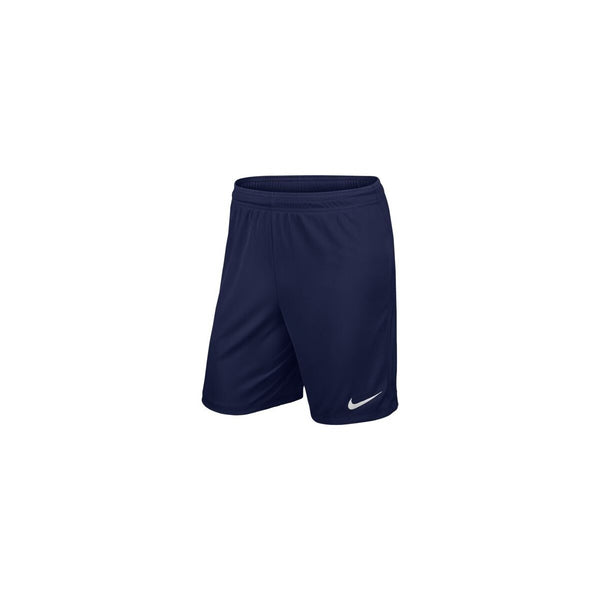 Nike Shorts Park 3 Herren marine – Bild 7