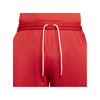 Nike Herren Fußball Park 3 Shorts rot weiß – Bild 10