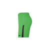 Nike Kinder Fußball League Knit II Shorts grün schwarz (137-147) – Bild 3