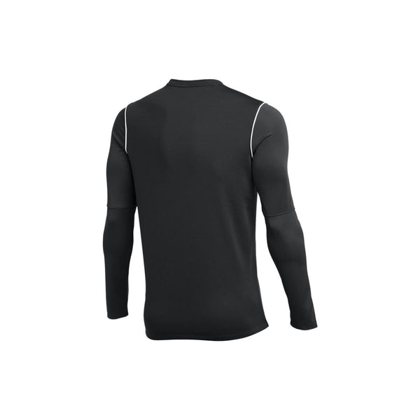 Nike Herren Fußball Park 20 Trainingstop schwarz weiß – Bild 2