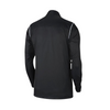 Nike Park 20 Regenjacke Kinder schwarz weiß – Bild 2