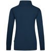 JAKO Sweatjacke Doubletex - marine – Bild 14