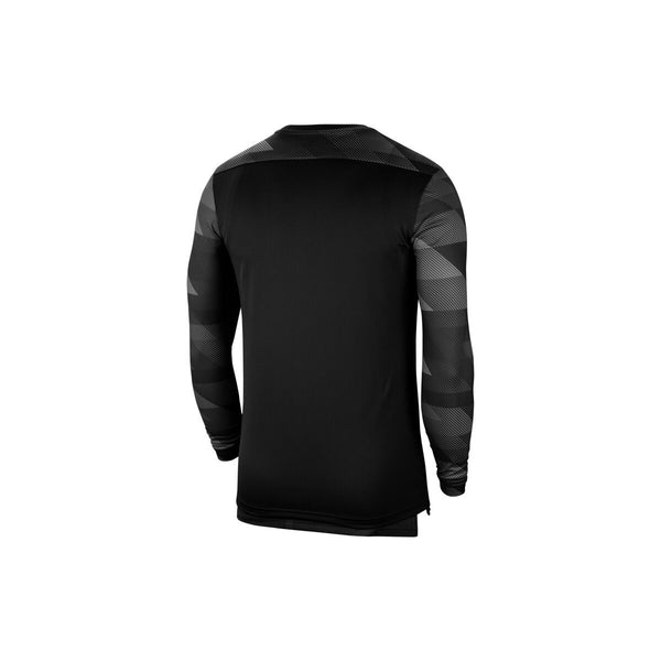 Nike Torwarttrikot Park 4 Herren schwarz weiß – Bild 2