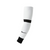 Nike MatchFit Sleeve Stutzenstrumpf Herren weiß – Bild 1