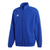Adidas Core 18 Präsentationsjacke Herren blau – Bild 6