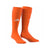 Adidas Santos 18 Herren Match Fußballsocken Stutzen Strümpfe orange weiß – Bild 1