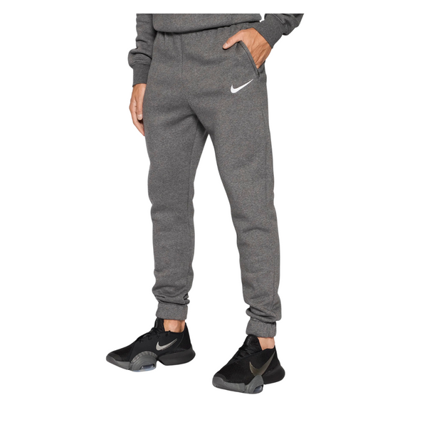 Nike Park 20 Hose Herren dunkelgrau weiß – Bild 6