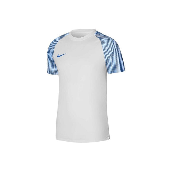 Nike Herren Academy 22 Trikot - weiß blau – Bild 1