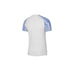 Nike Herren Academy 22 Trikot - weiß blau – Bild 2