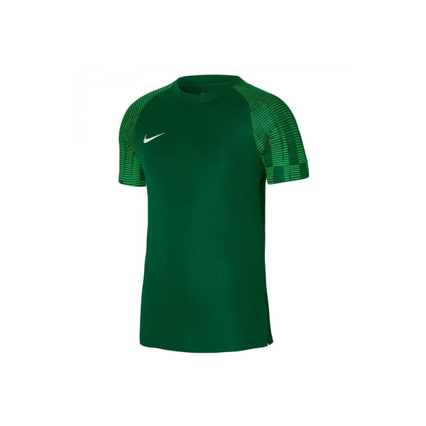 Nike Herren Academy 22 Trikot grün schwarz – Bild 6