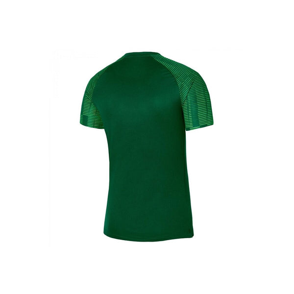 Nike Herren Academy 22 Trikot grün schwarz – Bild 7