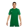 Nike Herren Academy 22 Trikot grün schwarz – Bild 8