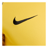 Nike Herren Academy 22 Trikot gelb schwarz – Bild 13