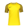 Nike Herren Academy 22 Trikot gelb schwarz – Bild 25