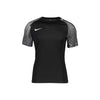 Nike Kinder Academy 22 Trikot schwarz weiß (158-170) – Bild 1