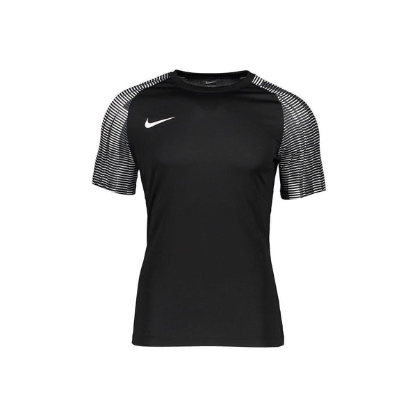 Nike Kinder Academy 22 Trikot schwarz weiß (158-170) – Bild 1