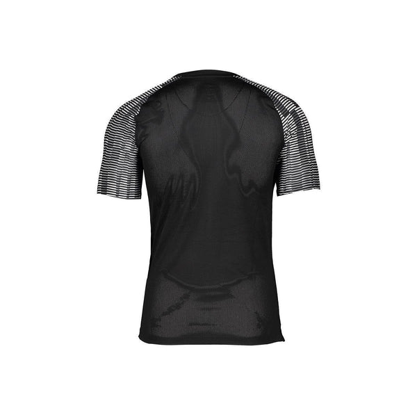 Nike Kinder Academy 22 Trikot schwarz weiß (158-170) – Bild 2