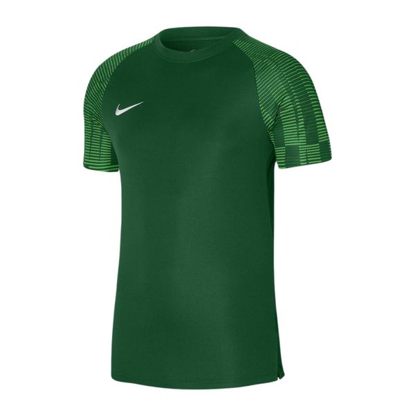 Nike Kinder Academy 22 Trikot grün – Bild 1
