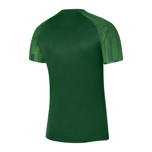 Nike Kinder Academy 22 Trikot grün – Bild 2