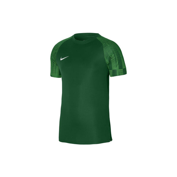 Nike Kinder Academy 22 Trikot grün – Bild 15