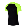 Nike Trikot Strike III Herren schwarz neongelb – Bild 8