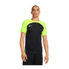 Nike Trikot Strike III Herren schwarz neongelb – Bild 15