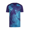 Nike Trikot Precision VI Herren navy blau – Bild 1