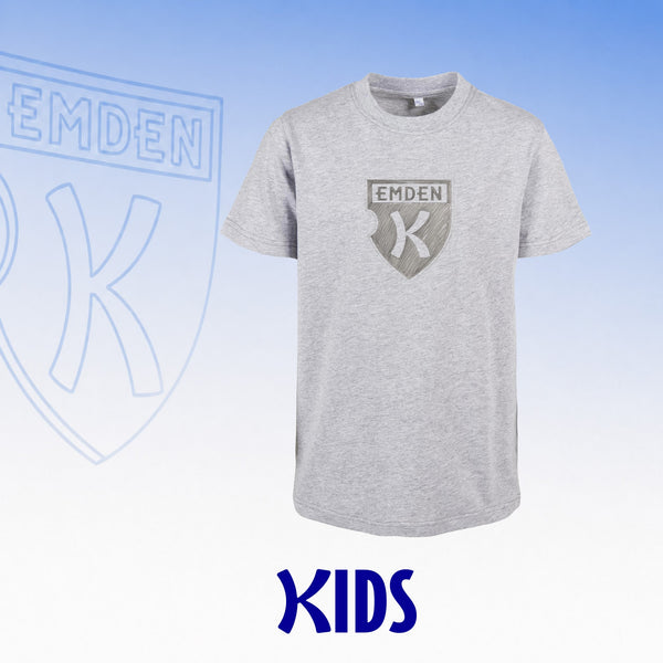 BSV Kicker Emden Kinder T-Shirt Drawing