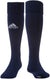 Adidas Fußballsocken Milano Erwachsene navy – Bild 1