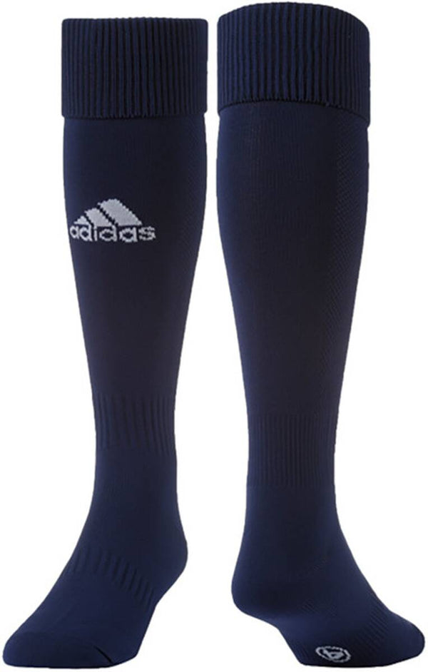 Adidas Fußballsocken Milano Erwachsene navy – Bild 1